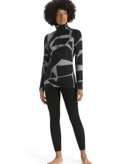 300 Merinofine™ Merino Thermo-Leggings Damen^Icebreaker Online