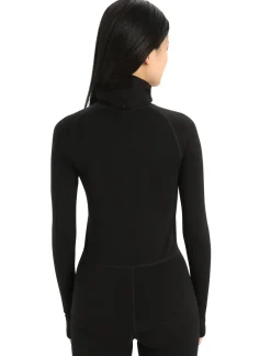 300 Merinofine™ Rollkragenpullover Damen^Icebreaker