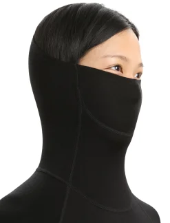 300 Merinofine™ Rollkragenpullover Damen^Icebreaker