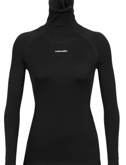 300 Merinofine™ Rollkragenpullover Damen^Icebreaker