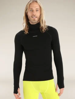 300 Merinofine™ Rollkragenpullover Herren^Icebreaker Online