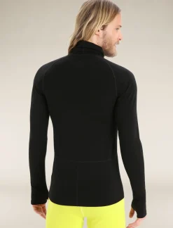 300 Merinofine™ Rollkragenpullover Herren^Icebreaker Online