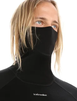 300 Merinofine™ Rollkragenpullover Herren^Icebreaker Online