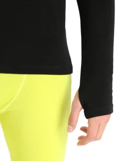 300 Merinofine™ Rollkragenpullover Herren^Icebreaker Online