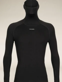 300 Merinofine™ Rollkragenpullover Herren^Icebreaker Online