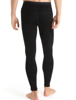 300 Merinofine™ Thermo-Leggings Herren^Icebreaker Best