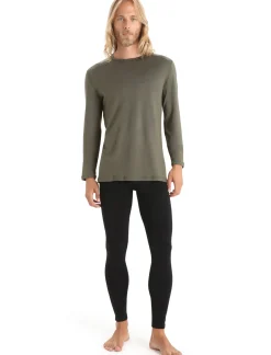 300 Merinofine™ Thermo-Leggings Herren^Icebreaker Best