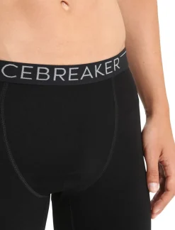 300 Merinofine™ Thermo-Leggings Herren^Icebreaker Best