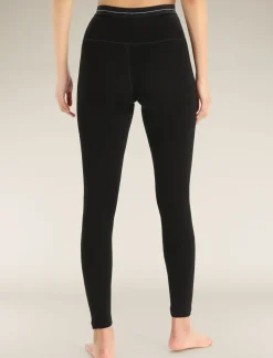 260 Tech Merino High Rise Leggings Damen^Icebreaker Online