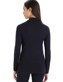 260 Tech Merino Rollkragenpullover Damen^Icebreaker Clearance