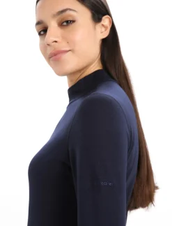 260 Tech Merino Rollkragenpullover Damen^Icebreaker Clearance