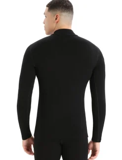 260 Tech Merino Rollkragenpullover Herren^Icebreaker Sale