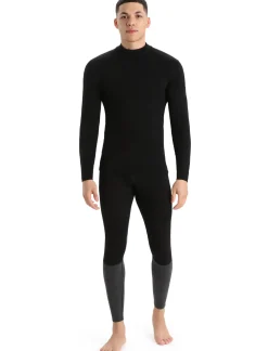 260 Tech Merino Rollkragenpullover Herren^Icebreaker Sale