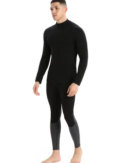 260 Tech Merino Rollkragenpullover Herren^Icebreaker Sale