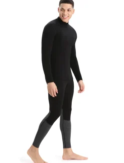 260 Tech Merino Rollkragenpullover Herren^Icebreaker Sale