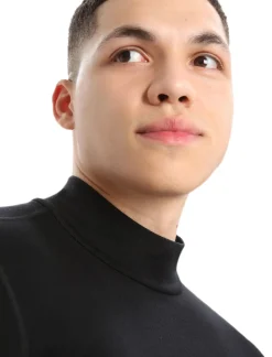 260 Tech Merino Rollkragenpullover Herren^Icebreaker Sale