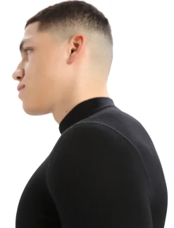 260 Tech Merino Rollkragenpullover Herren^Icebreaker Sale