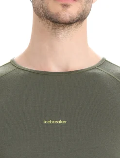 200 Zoneknit™ Merino Langarmshirt Herren^Icebreaker Clearance