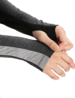 200 Zoneknit™ Merino Langarmshirt Damen^Icebreaker Online