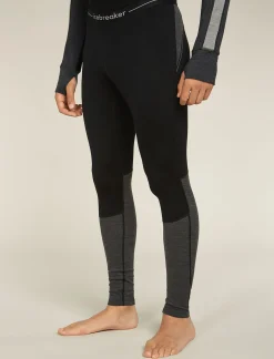260 Zoneknit™ Merino Leggings Herren^Icebreaker Discount
