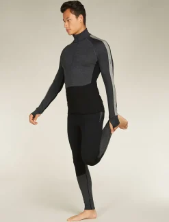 260 Zoneknit™ Merino Leggings Herren^Icebreaker Discount