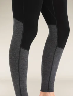 260 Zoneknit™ Merino Leggings Herren^Icebreaker Discount