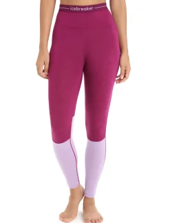 125 Zoneknit™ Merino Leggings Damen^Icebreaker Online