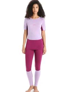 125 Zoneknit™ Merino Leggings Damen^Icebreaker Online