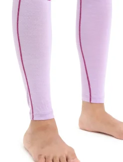 125 Zoneknit™ Merino Leggings Damen^Icebreaker Online