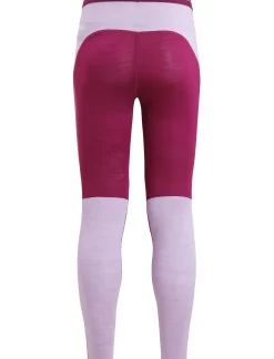 125 Zoneknit™ Merino Leggings Damen^Icebreaker Online