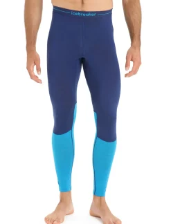 125 Zoneknit™ Merino Leggings Herren^Icebreaker Sale