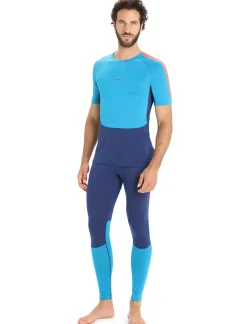 125 Zoneknit™ Merino Leggings Herren^Icebreaker Sale