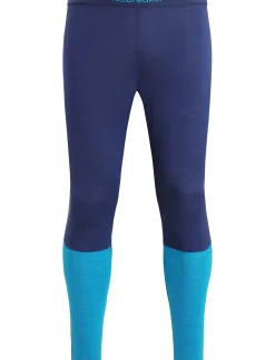 125 Zoneknit™ Merino Leggings Herren^Icebreaker Sale