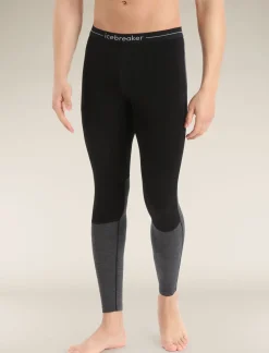 200 Zoneknit™ Merino Leggings Herren^Icebreaker Sale