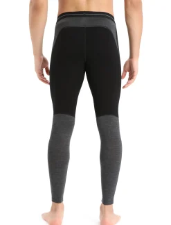 200 Zoneknit™ Merino Leggings Herren^Icebreaker Sale