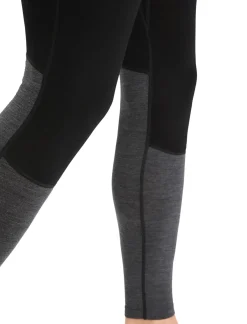 200 Zoneknit™ Merino Leggings Herren^Icebreaker Sale