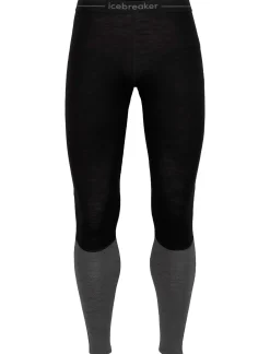 200 Zoneknit™ Merino Leggings Herren^Icebreaker Sale