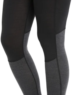 125 Zoneknit™ Merino Leggings Damen^Icebreaker Discount