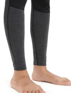 125 Zoneknit™ Merino Leggings Damen^Icebreaker Discount