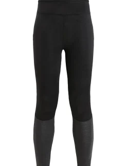 125 Zoneknit™ Merino Leggings Damen^Icebreaker Discount