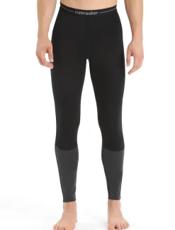 125 Zoneknit™ Merino Leggings Herren^Icebreaker Online