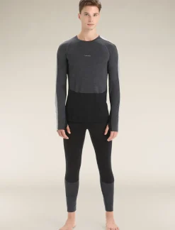 125 Zoneknit™ Merino Leggings Herren^Icebreaker Online