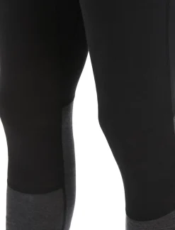 125 Zoneknit™ Merino Leggings Herren^Icebreaker Online