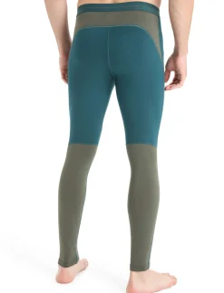 200 Zoneknit™ Merino Leggings Herren^Icebreaker Online