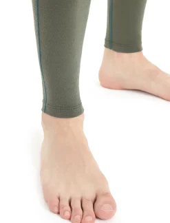 200 Zoneknit™ Merino Leggings Herren^Icebreaker Online