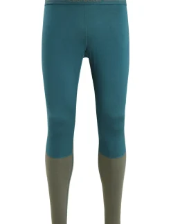 200 Zoneknit™ Merino Leggings Herren^Icebreaker Online