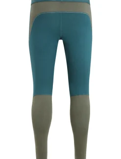 200 Zoneknit™ Merino Leggings Herren^Icebreaker Online