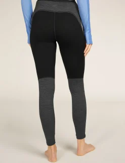 200 Zoneknit™ Merino Leggings Damen^Icebreaker Online