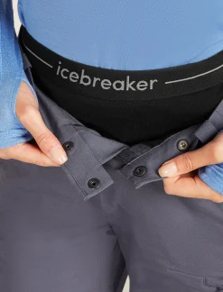 200 Zoneknit™ Merino Leggings Damen^Icebreaker Online