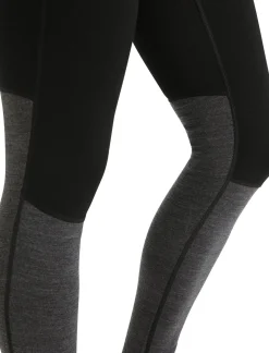 200 Zoneknit™ Merino Leggings Damen^Icebreaker Online